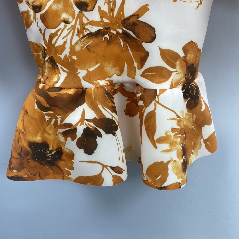 Floral Dress 12 - Picture 7 of 7